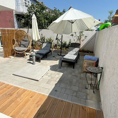 Vila Regina Apartment Rex With Swimming Pool イェゼラ エクステリア 写真
