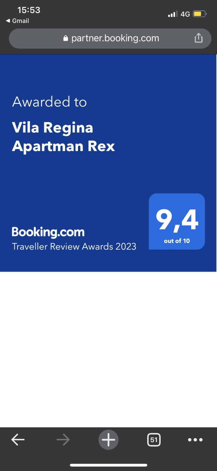 Vila Regina Apartment Rex With Swimming Pool イェゼラ エクステリア 写真