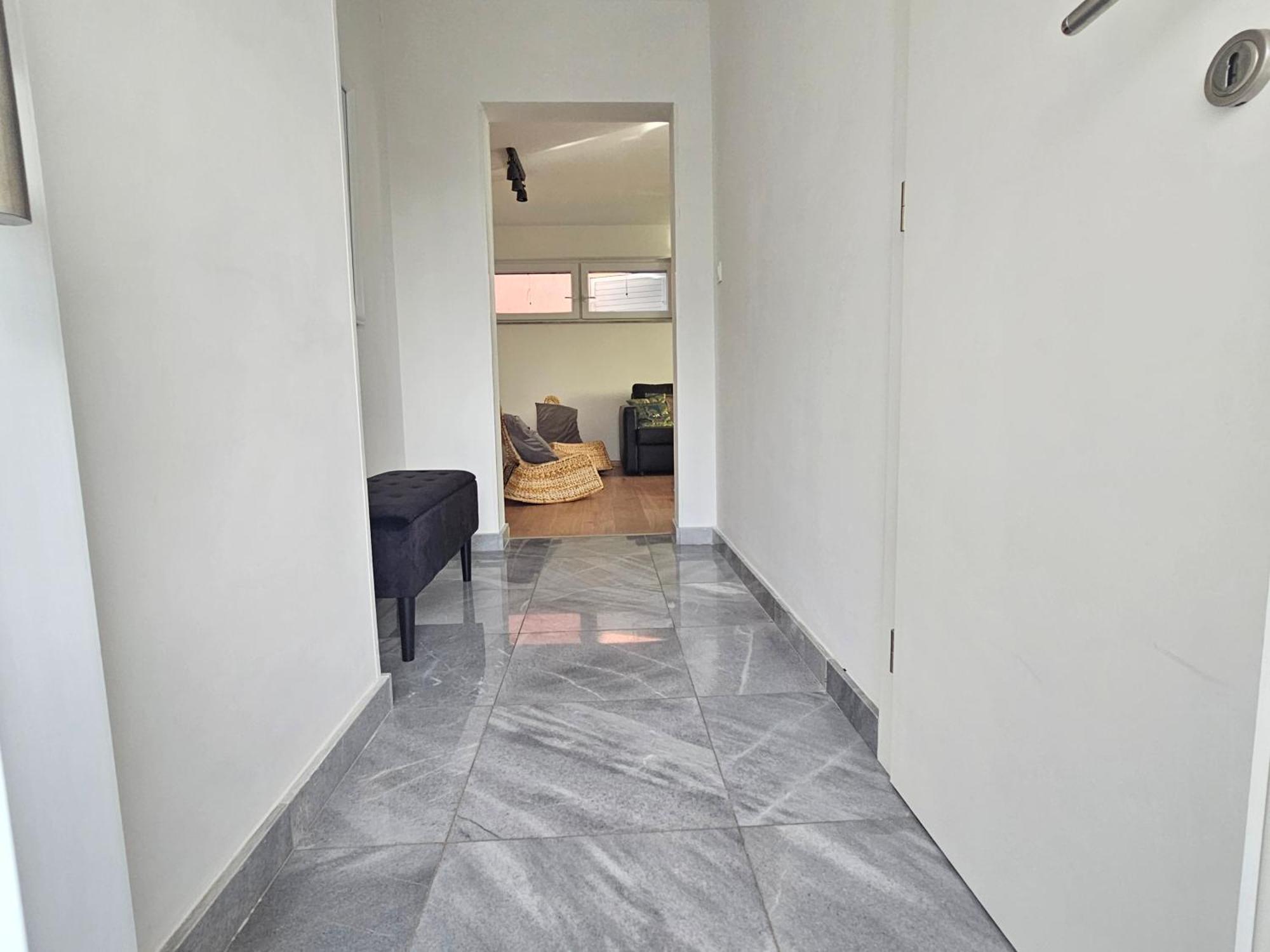 Vila Regina Apartment Rex With Swimming Pool イェゼラ エクステリア 写真